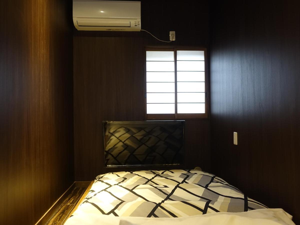 Oimatsuen Apartment Saku Exterior photo