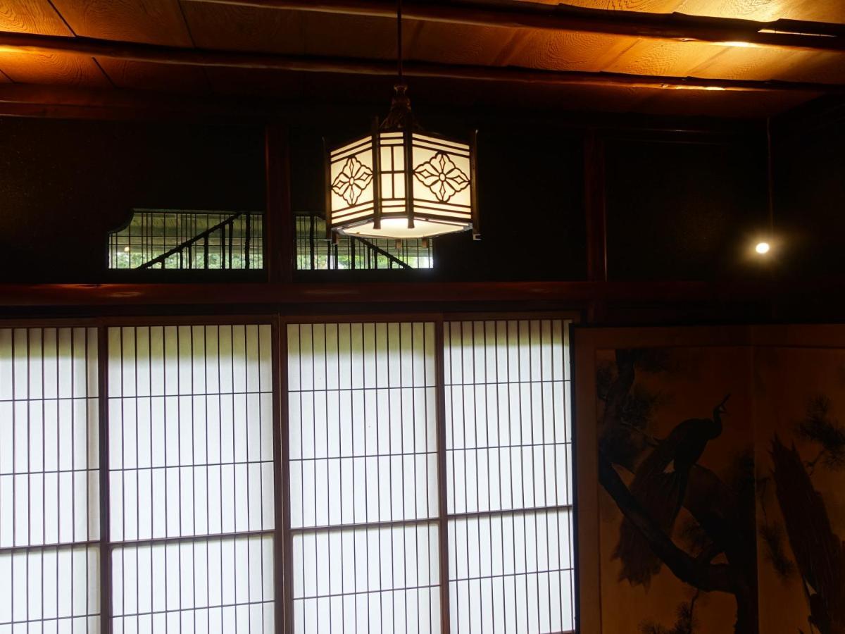 Oimatsuen Apartment Saku Exterior photo