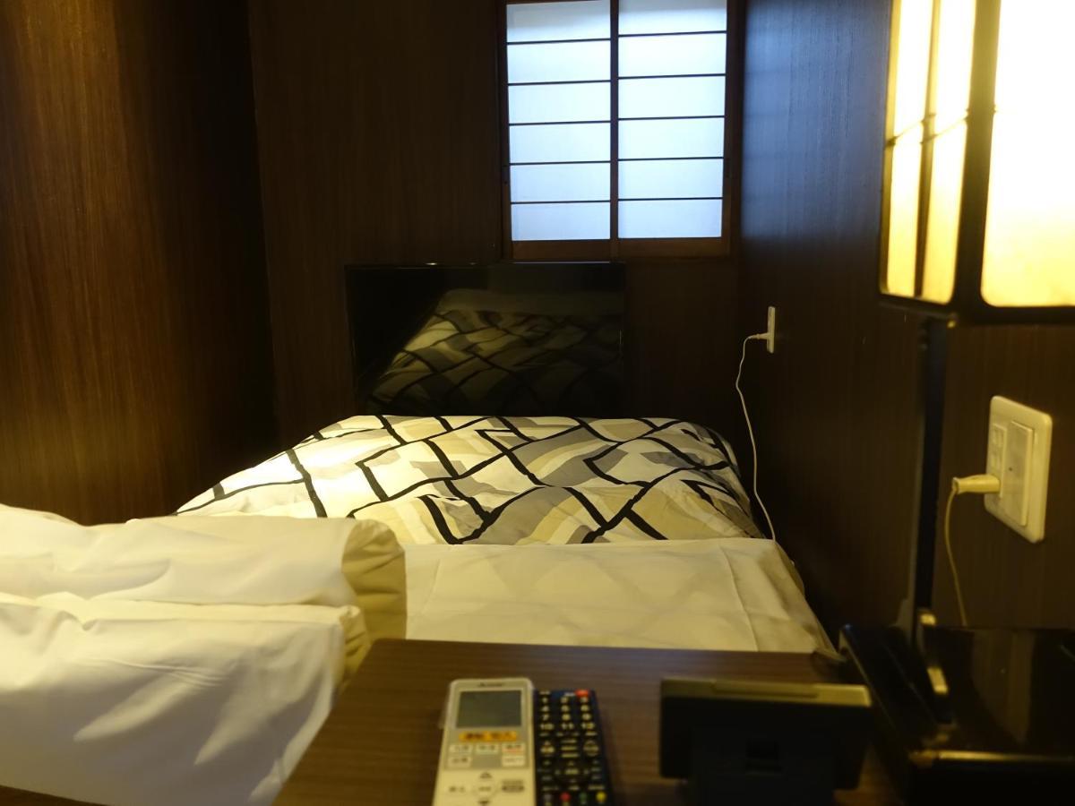 Oimatsuen Apartment Saku Exterior photo