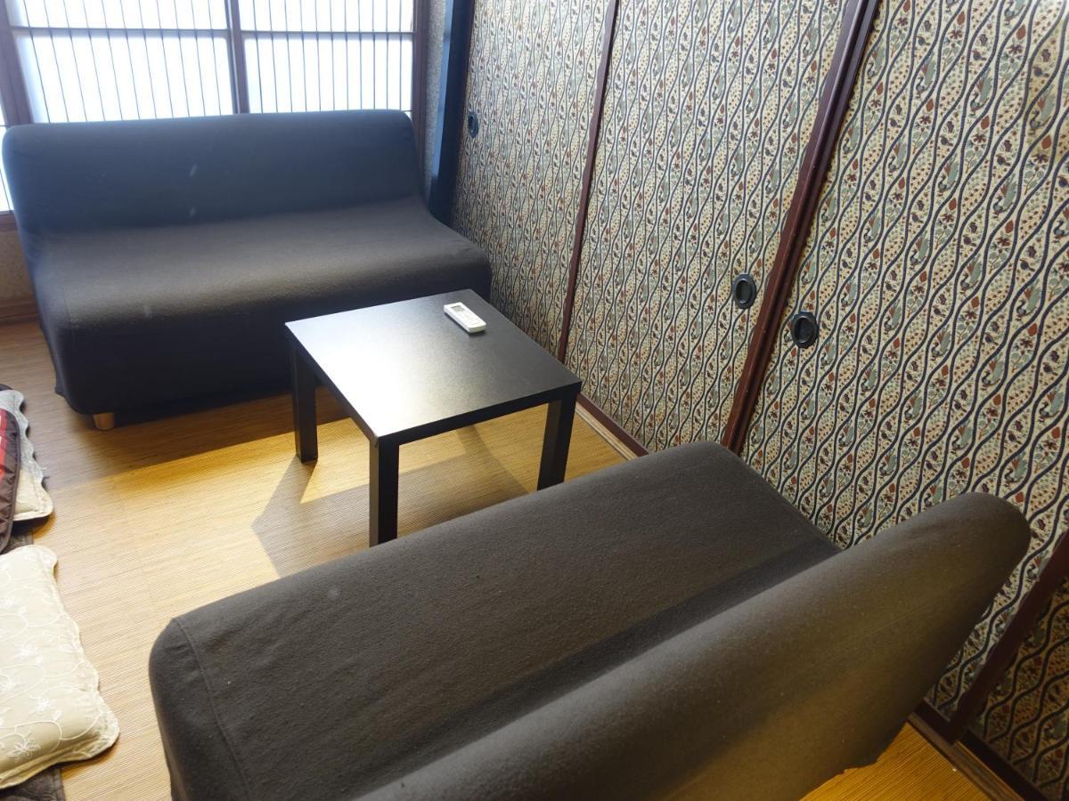 Oimatsuen Apartment Saku Exterior photo